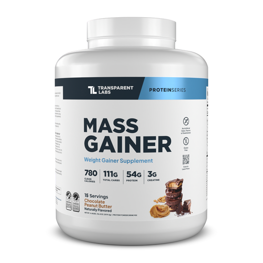 Mass Gainer 3KG | ماس قاينر 3 كغ