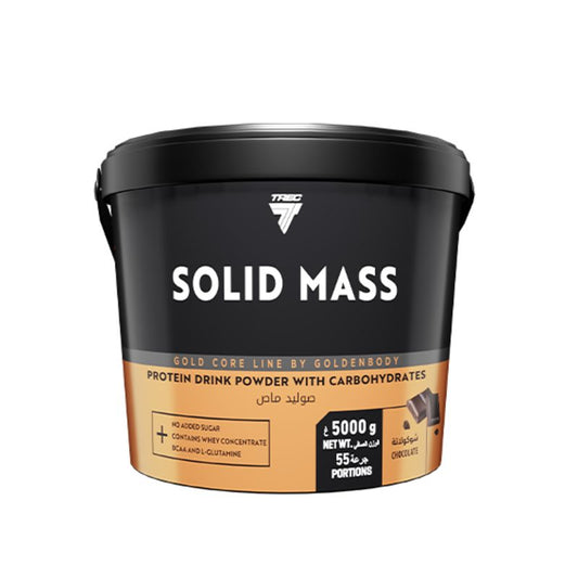 Solid Mass 10 kg | صوليد ماص10 كغ Golden Body